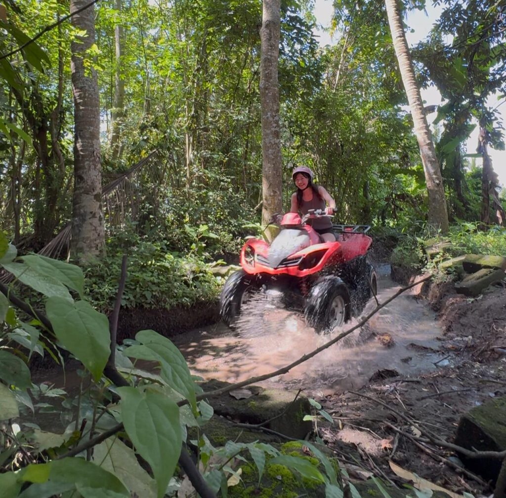 bali atv